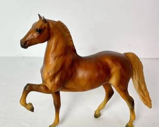 125 breyerclassicarabianstallionhorsefi