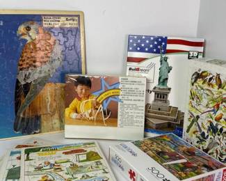 101 jigsawand3dpuzzleslot