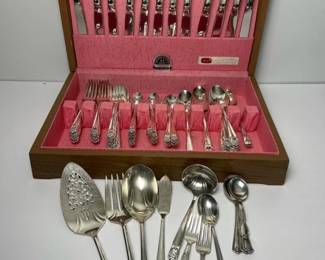 085 1847rogersbrosfirstlovesilverplate