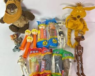 112 vintagestarwarscollectibleslotpezd