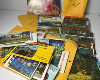 158 vintage1950s70spostcardsfeaturingwi