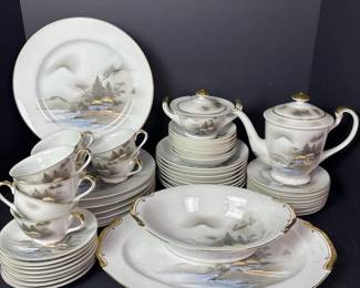 165 kutanichinahandpaintedporcelaindinn