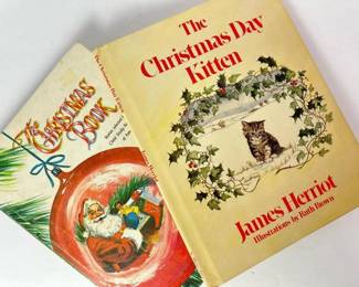 111 childrenschristmasbookduo
