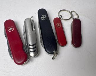 150 swissarmyknivesandmultitoolpocket