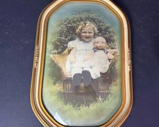 180 vintageportraitphotoofyounggirlwit