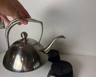 280 palmrestaurantstainlesssteelteapotw