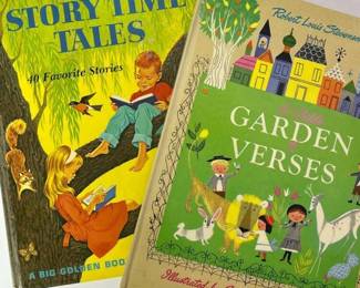 106 biggoldenbooksbundlestorytimetales