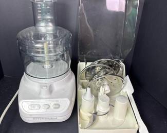 183 kitchenaidfoodprocessorwithmultiple