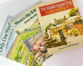 110 jamesherriotchildrensbookbundle