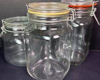 133 setof3fidenzaravenheadglassclampl