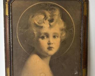 281 largesepiachildportraitprintinorna