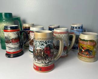 083 budweiseranheuserbuschcollectorceram