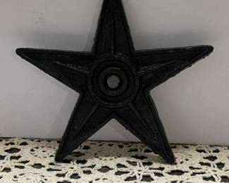 252 castironstaranchorplate