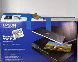099 epsonperfectionv600photoscannerinb