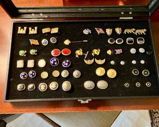Cufflinks