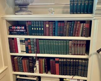 Antique books