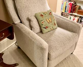 Century “Tori” electric recliner
