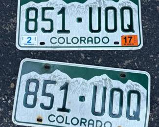 576 pairof2017coloradopassengercarlice