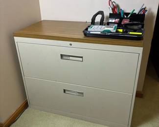 399 metal2drawerlateralfilingcabinetwi