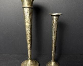 080 pairofsterlingsilverweightedbudvas