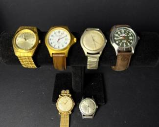 620 vintagemodernwristwatchlotllbeanp