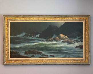 036 56x3175largeoriginaloilpaintingo