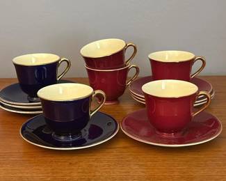 279 vintagesteubenvillepotterydemitassec