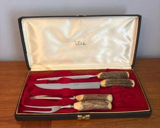 280 vintagecasexxnoblequartetstaghandl
