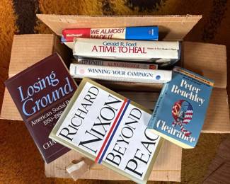 181 politicalbookcollection
