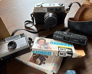 229 vintagecameracollection