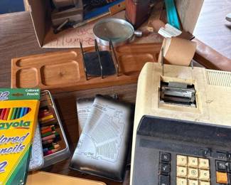 209 miscellaneousofficesupplycollection