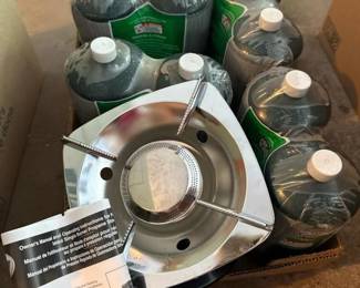 581 singleburnerpropanecampstovewfuel