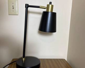 398 modernadjustableblackmetaldesklamp