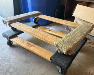 580 pairofcarpetedfurnituredolly
