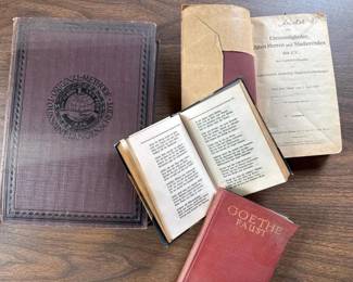 021 vintagegermanbookcollection
