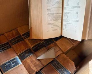 216 antiquenewhampshiresenatehousejourn