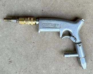 546 craftsmanairblowgunwithquickconnec