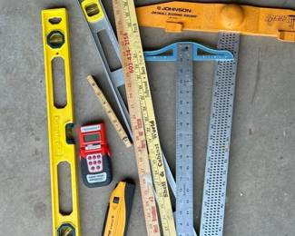 550 assortedmeasuringmarkingandlayoutto