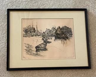 259 165x125vintageframedbrownandbig