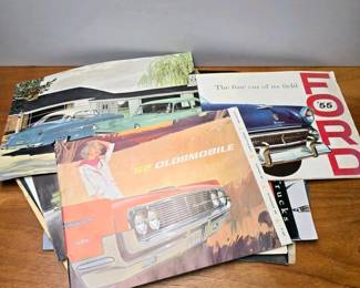 088 vintagecarbrochurelot