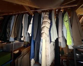 240 mysteryclothinglot