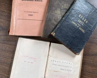 208 fourantiquenhlegislativebooks