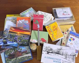 355 assortedstationerygreetingcards
