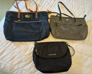 511 trioofmichaelkorstoteandcrossbody