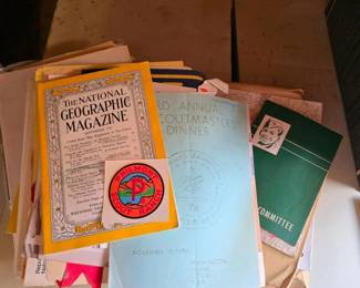 107 vintageboyscoutsephemeralot