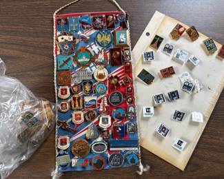 196 sovietrussianbadgecollection