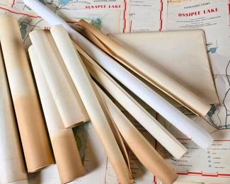 109 collectionofvintagenewhampshiretopo