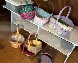 238 variouswovendecorativeeasterbaskets