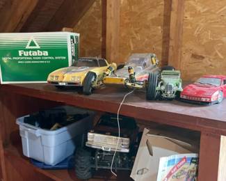 333 vintagerccardiecastmodelcollection