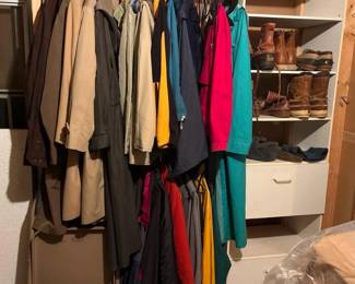 498 vintagemensouterwearbootspickerslo